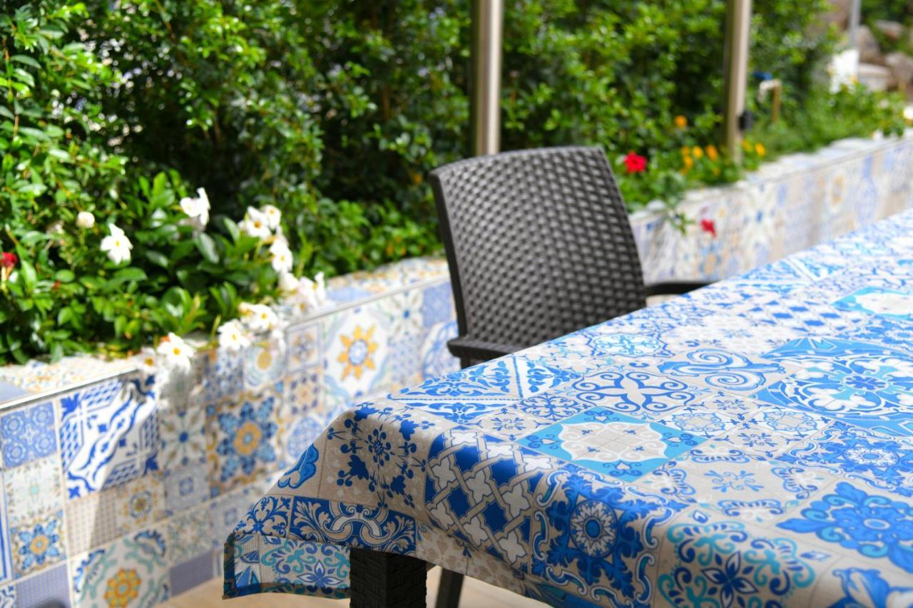 Casa Glem Apartment Ischia Ngoại thất bức ảnh