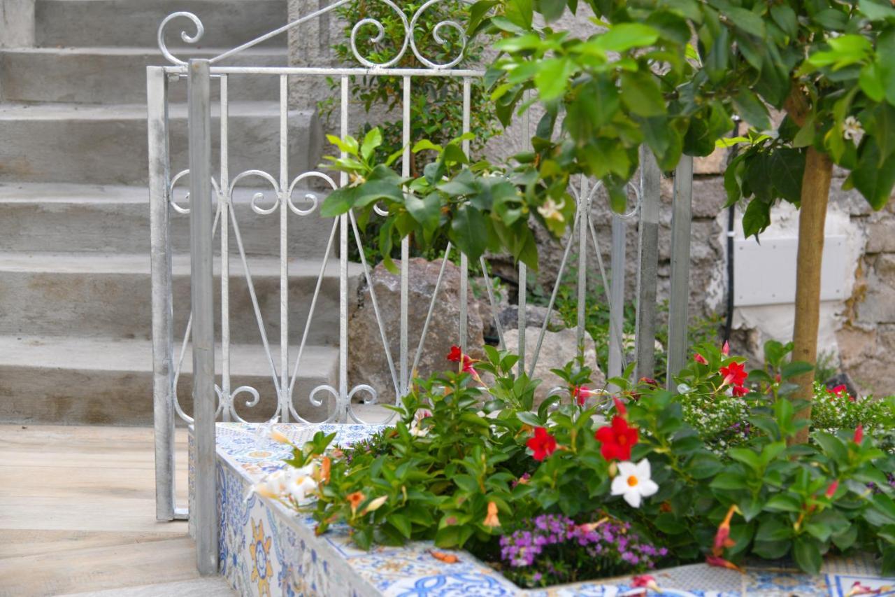 Casa Glem Apartment Ischia Ngoại thất bức ảnh