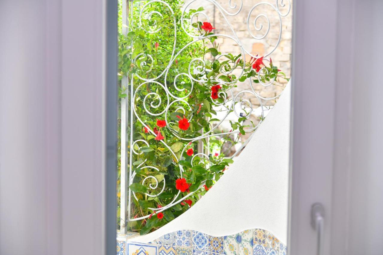 Casa Glem Apartment Ischia Ngoại thất bức ảnh