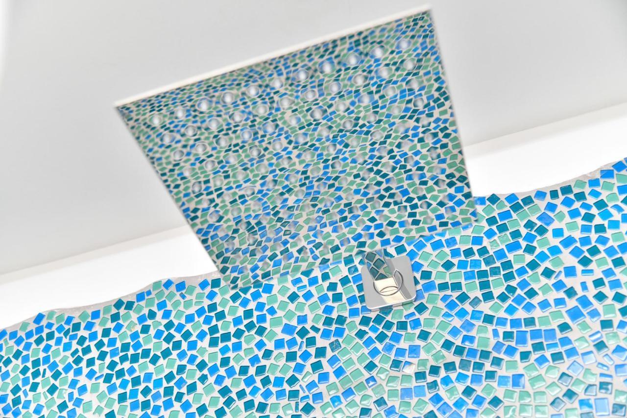 Casa Glem Apartment Ischia Ngoại thất bức ảnh