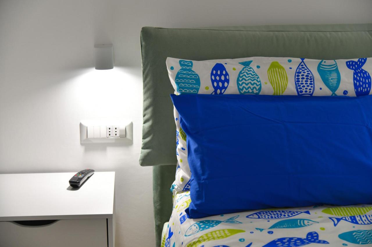 Casa Glem Apartment Ischia Ngoại thất bức ảnh