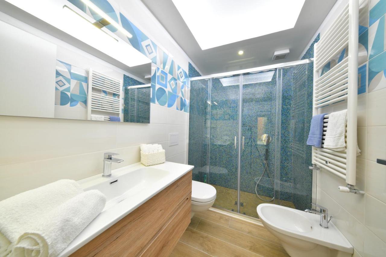 Casa Glem Apartment Ischia Ngoại thất bức ảnh