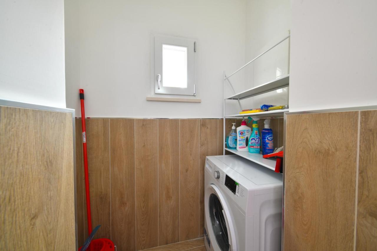 Casa Glem Apartment Ischia Ngoại thất bức ảnh