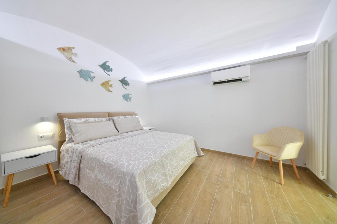Casa Glem Apartment Ischia Ngoại thất bức ảnh