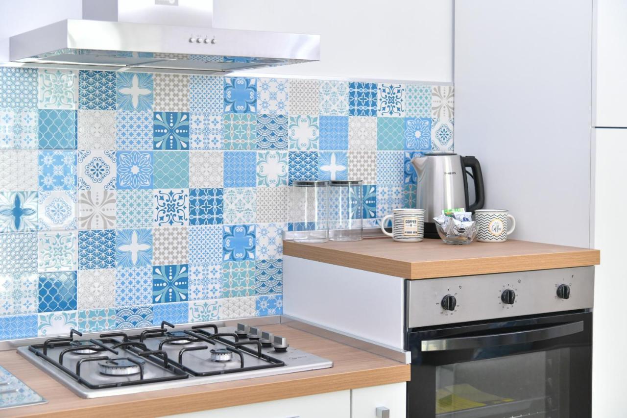 Casa Glem Apartment Ischia Ngoại thất bức ảnh