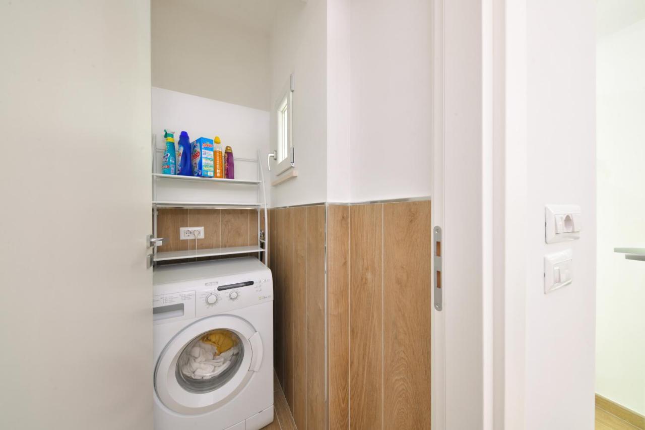 Casa Glem Apartment Ischia Ngoại thất bức ảnh