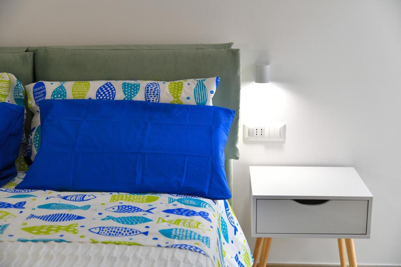 Casa Glem Apartment Ischia Ngoại thất bức ảnh
