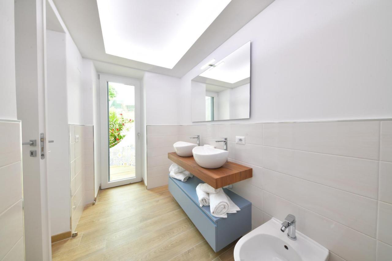 Casa Glem Apartment Ischia Ngoại thất bức ảnh