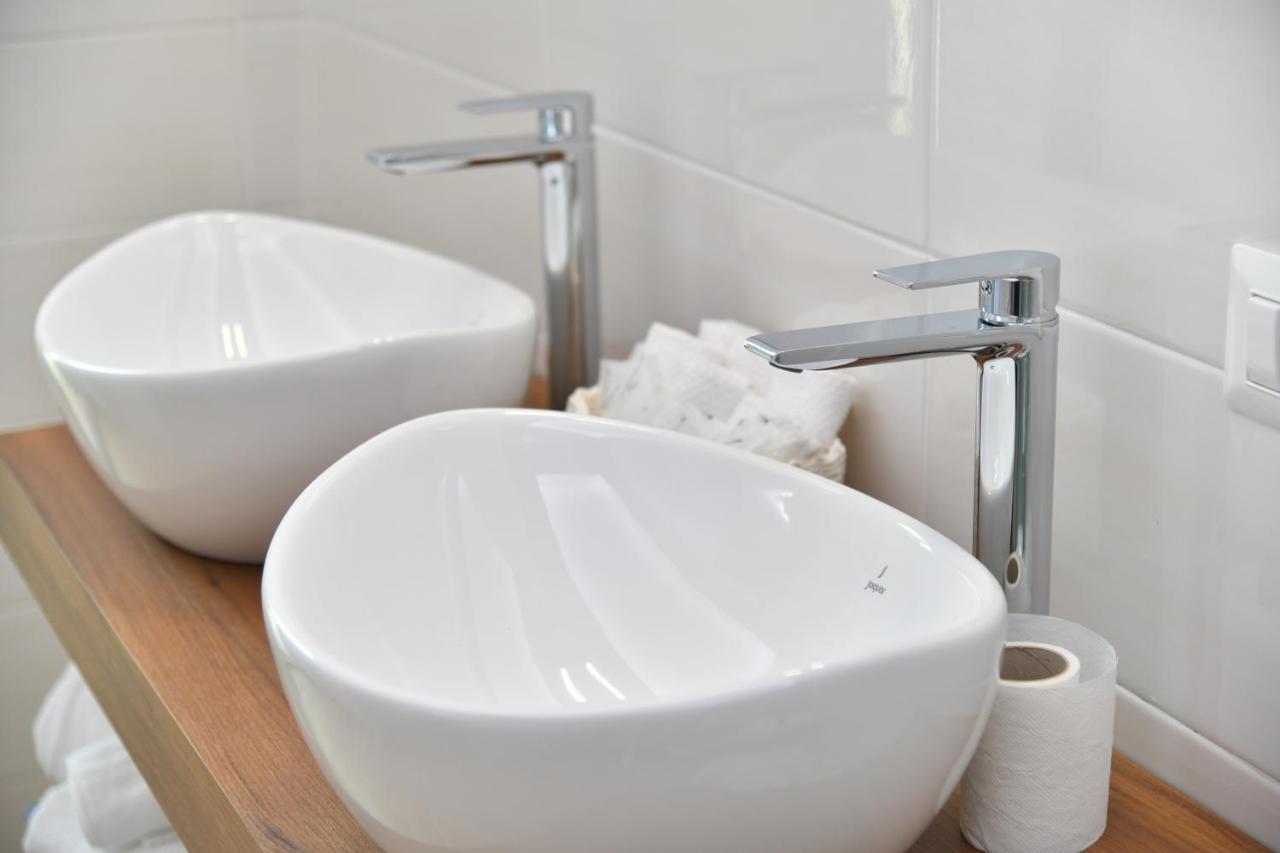 Casa Glem Apartment Ischia Ngoại thất bức ảnh