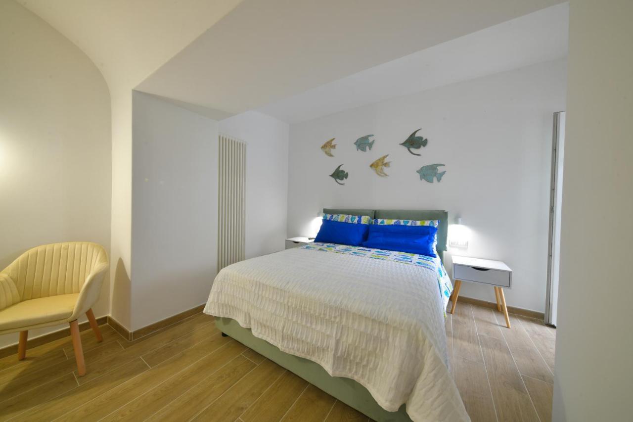Casa Glem Apartment Ischia Ngoại thất bức ảnh