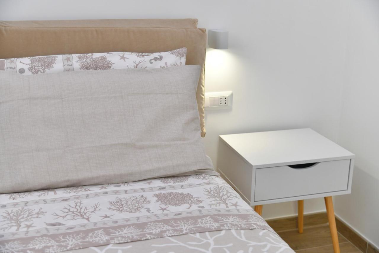 Casa Glem Apartment Ischia Ngoại thất bức ảnh
