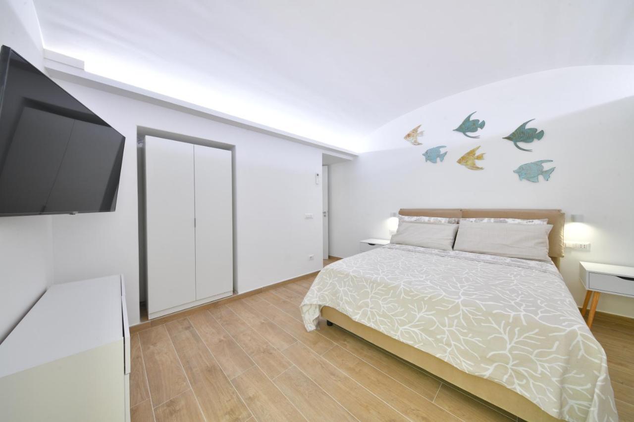 Casa Glem Apartment Ischia Ngoại thất bức ảnh