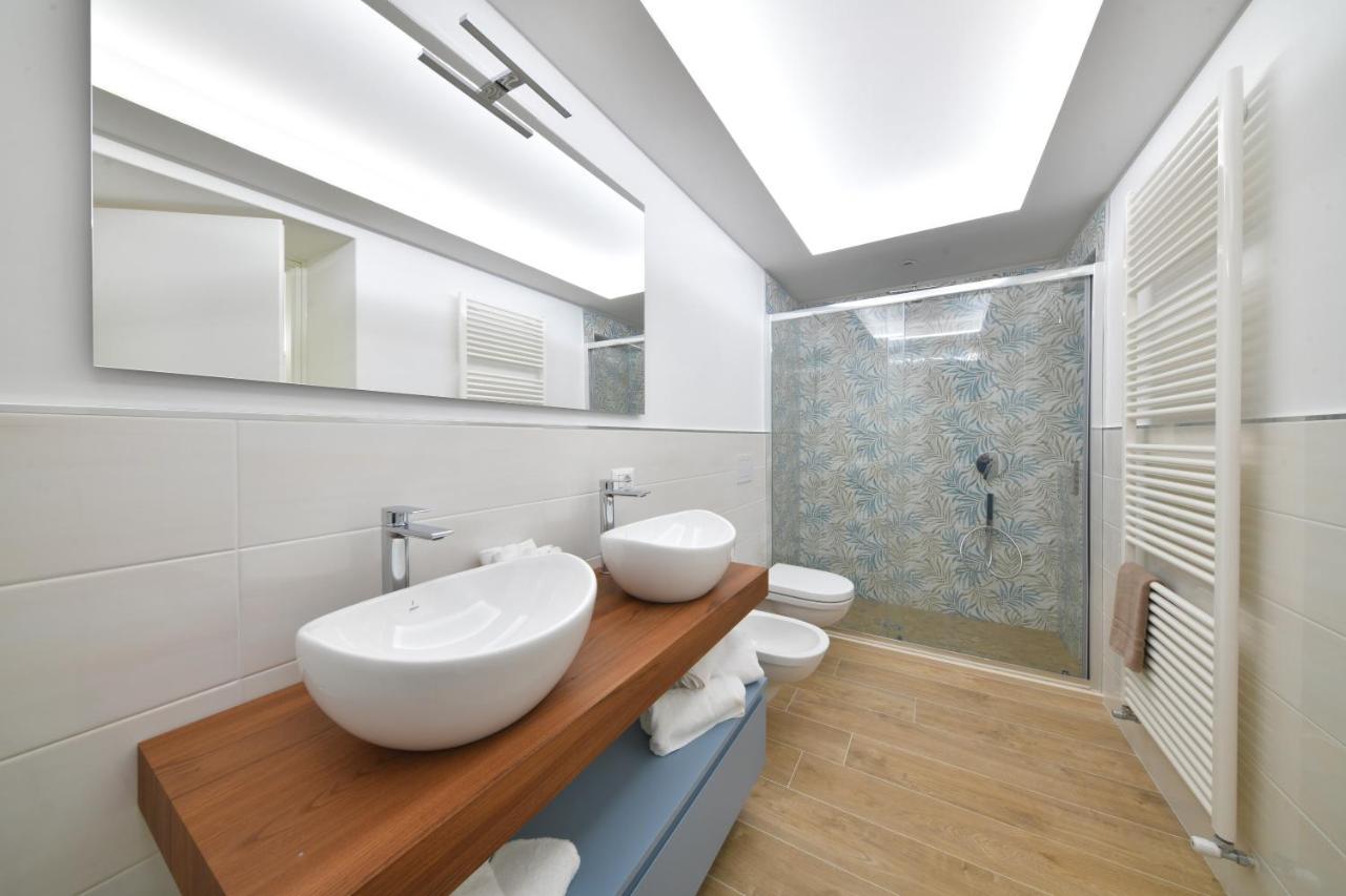 Casa Glem Apartment Ischia Ngoại thất bức ảnh