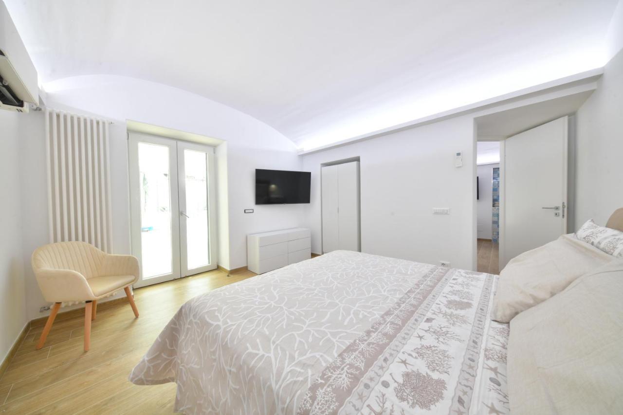 Casa Glem Apartment Ischia Ngoại thất bức ảnh