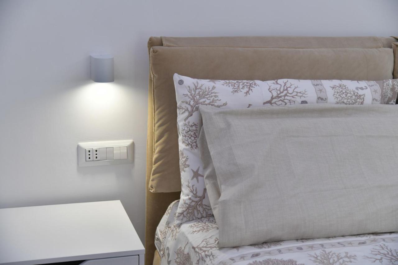 Casa Glem Apartment Ischia Ngoại thất bức ảnh